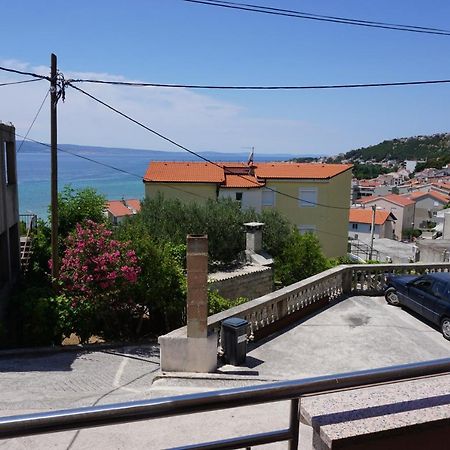 Spacious Comfort Apartment Duce Luaran gambar