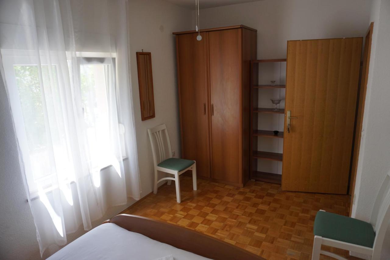 Spacious Comfort Apartment Duce Luaran gambar