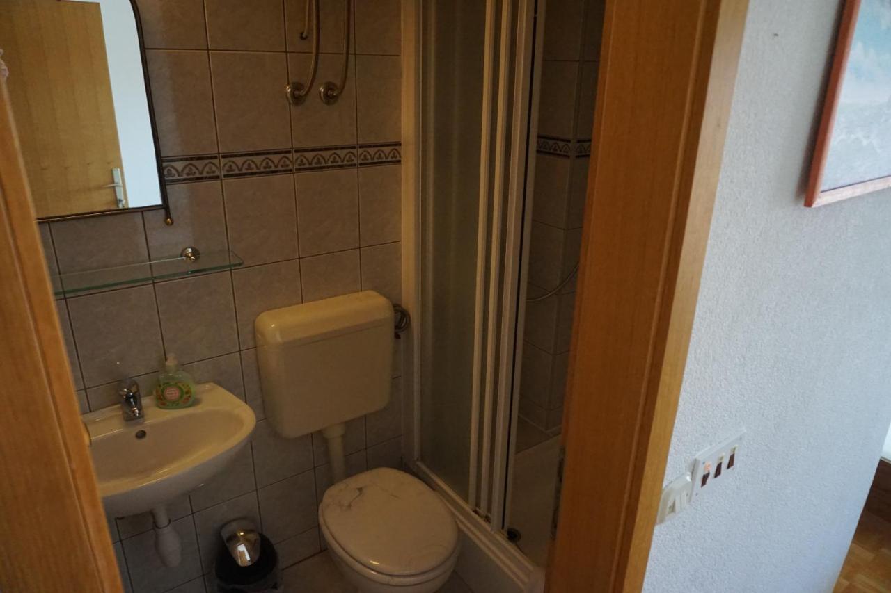 Spacious Comfort Apartment Duce Luaran gambar