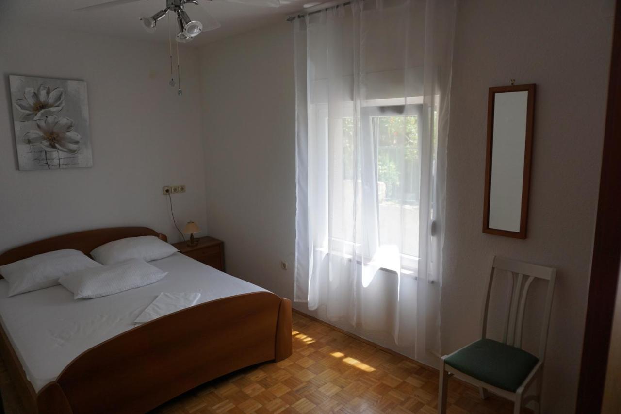 Spacious Comfort Apartment Duce Luaran gambar