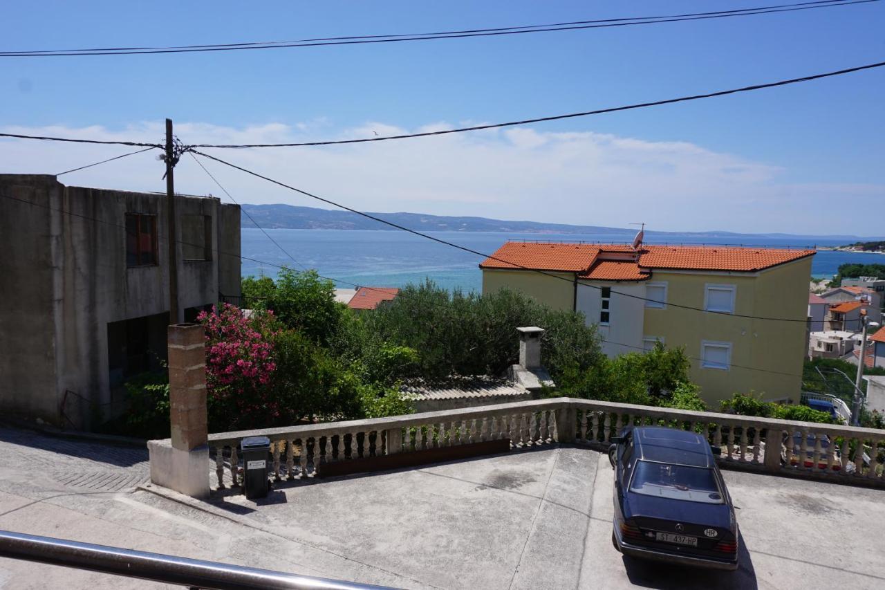 Spacious Comfort Apartment Duce Luaran gambar