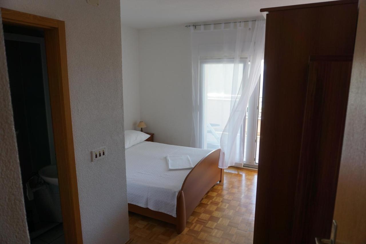 Spacious Comfort Apartment Duce Luaran gambar