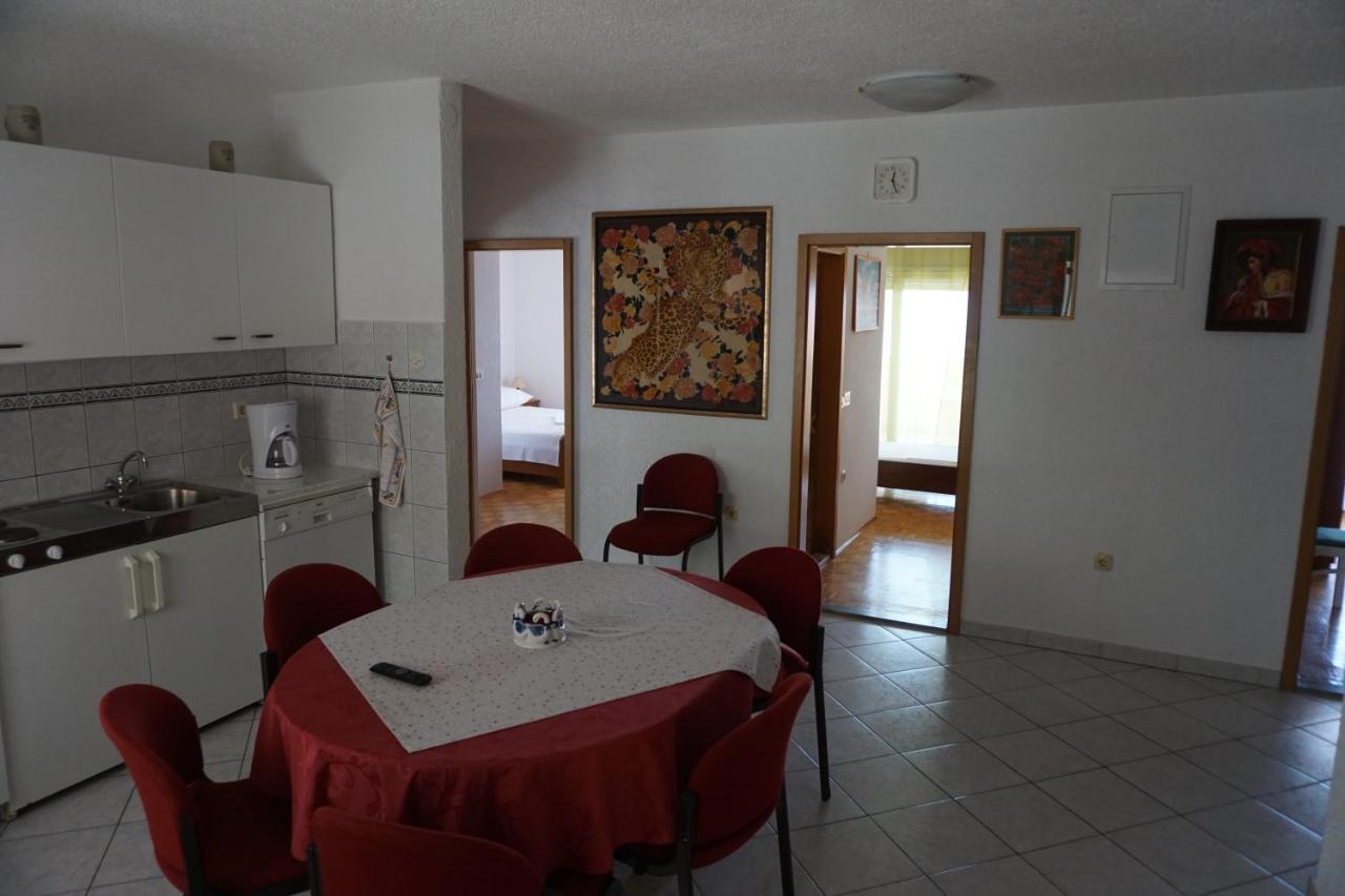 Spacious Comfort Apartment Duce Luaran gambar