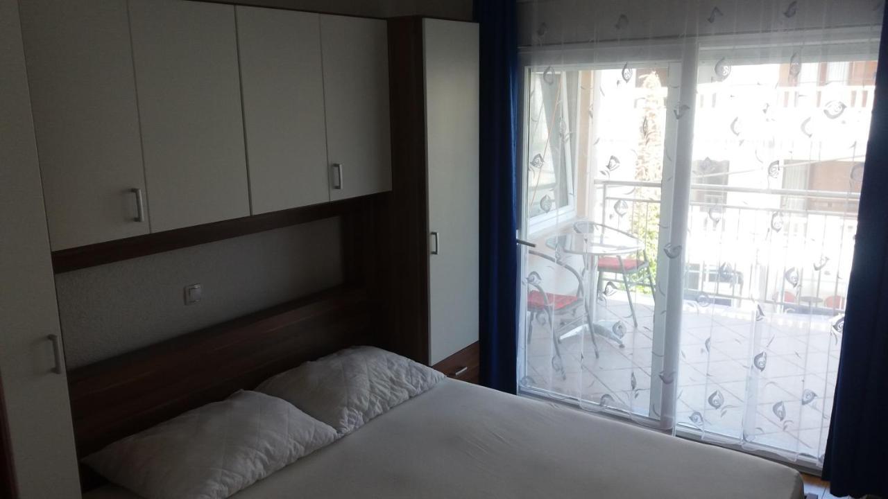 Spacious Comfort Apartment Duce Luaran gambar