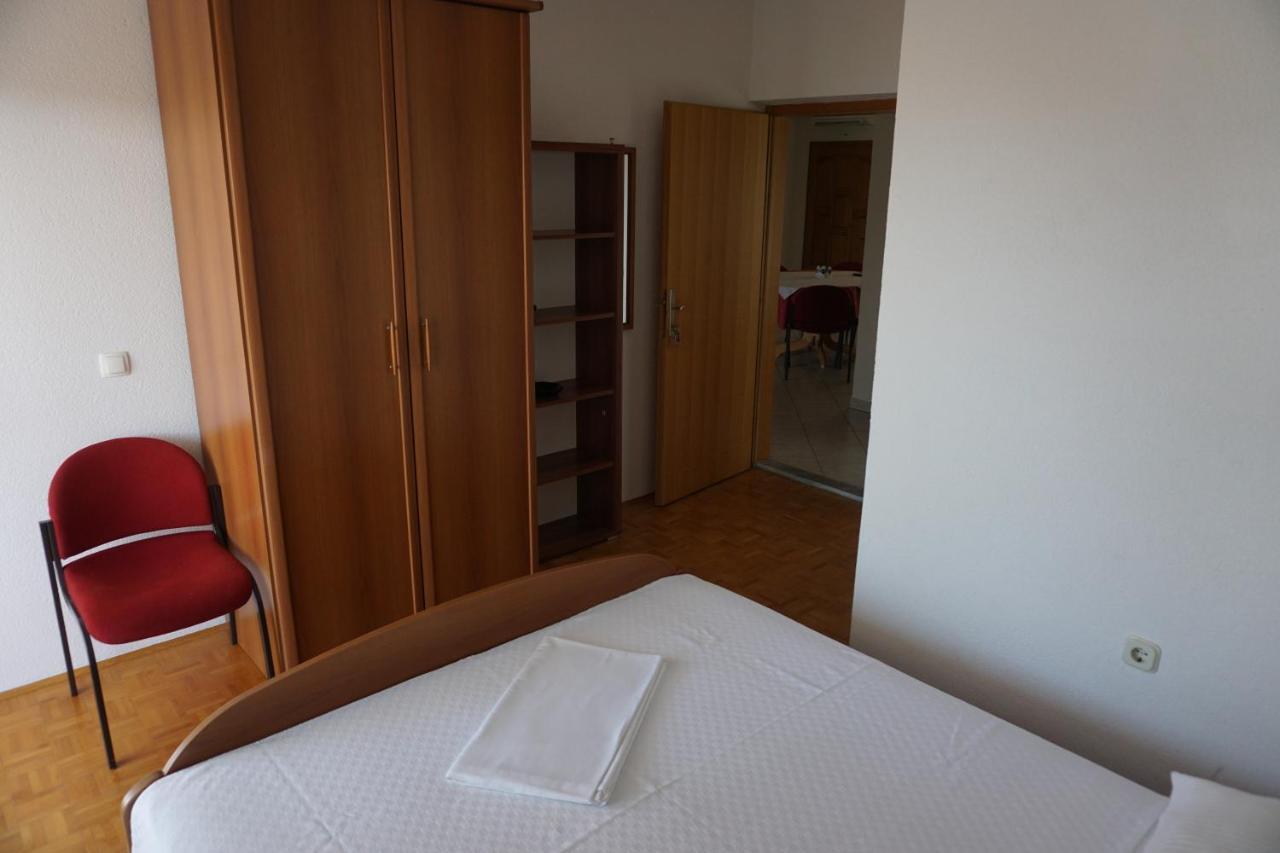 Spacious Comfort Apartment Duce Luaran gambar