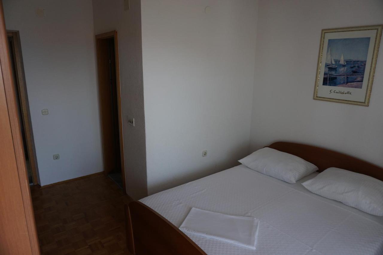 Spacious Comfort Apartment Duce Luaran gambar