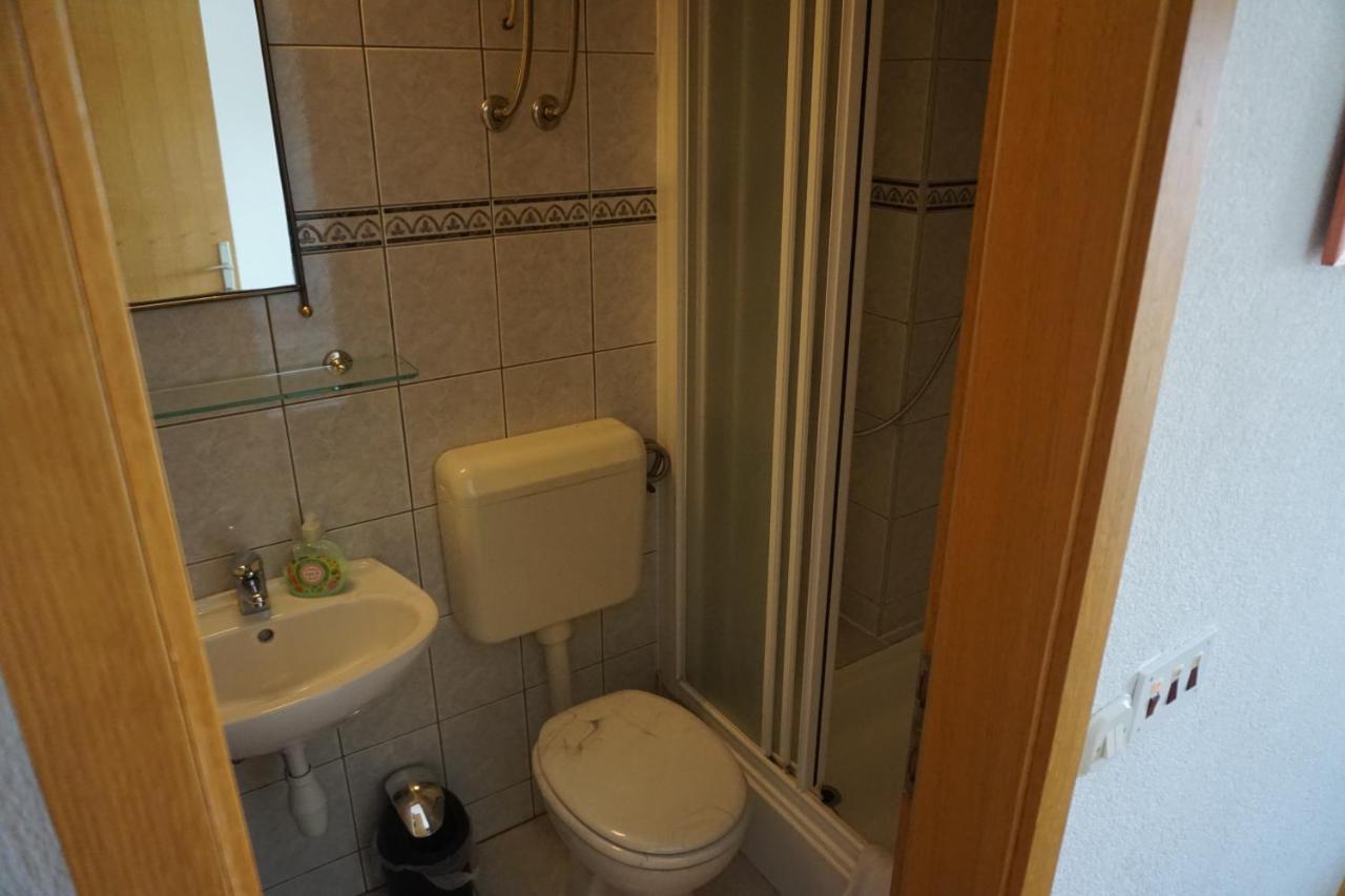 Spacious Comfort Apartment Duce Luaran gambar