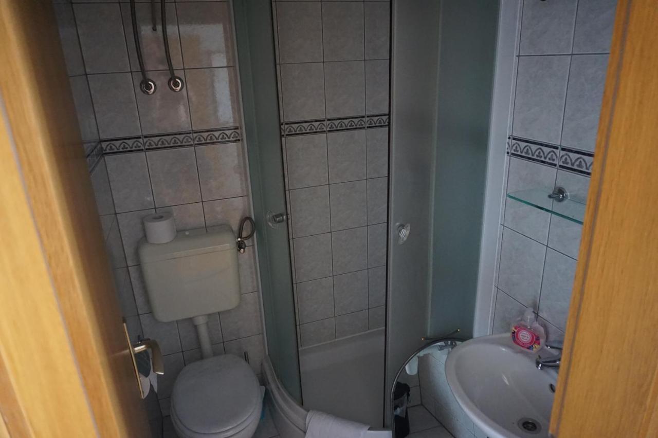 Spacious Comfort Apartment Duce Luaran gambar