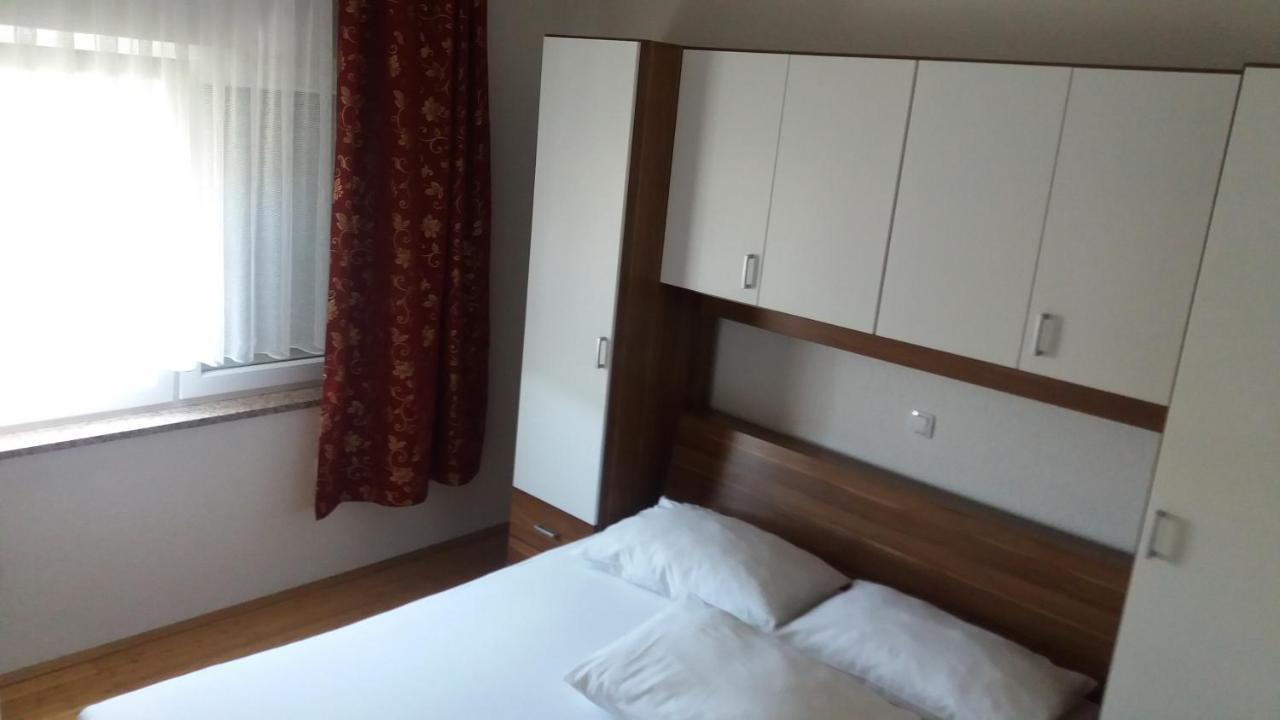 Spacious Comfort Apartment Duce Luaran gambar