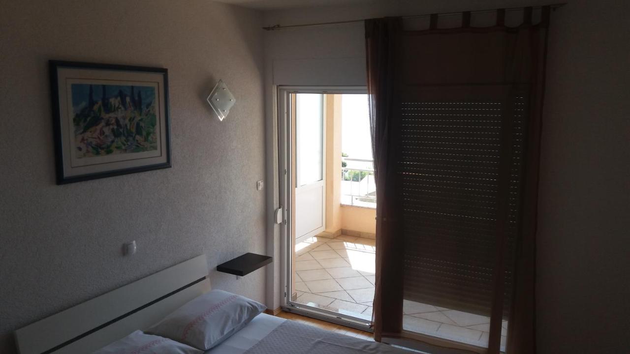 Spacious Comfort Apartment Duce Luaran gambar